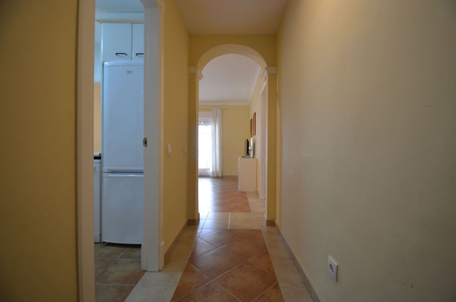 2 bedroom Apartment for sale in Ayamonte with pool garage - € 249,000 (Ref: 9521198)