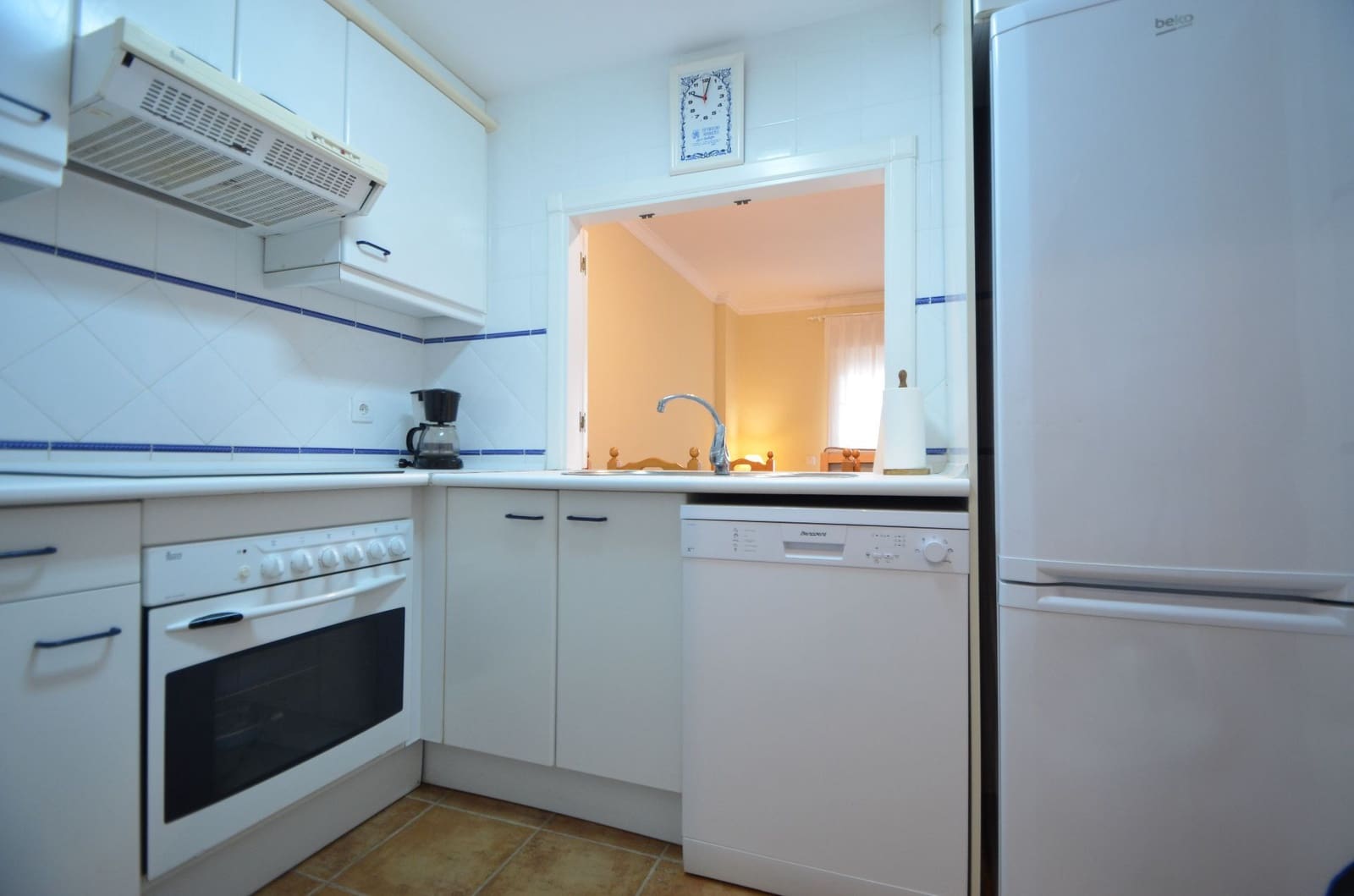 2 bedroom Apartment for sale in Ayamonte with pool garage - € 249,000 (Ref: 9521198)