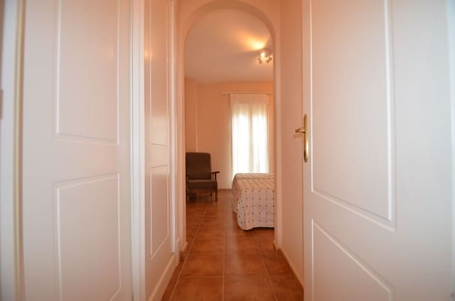 2 bedroom Apartment for sale in Ayamonte with pool garage - € 249,000 (Ref: 9521198)