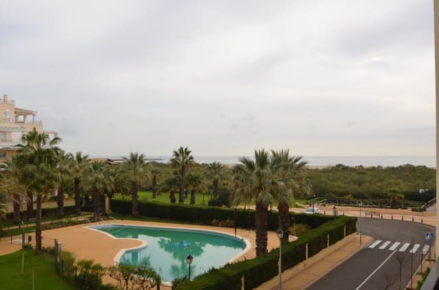 2 bedroom Apartment for sale in Ayamonte with pool garage - € 249,000 (Ref: 9521198)