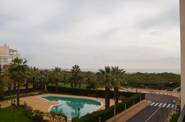 2 bedroom Apartment for sale in Ayamonte with pool garage - € 249,000 (Ref: 9521198)