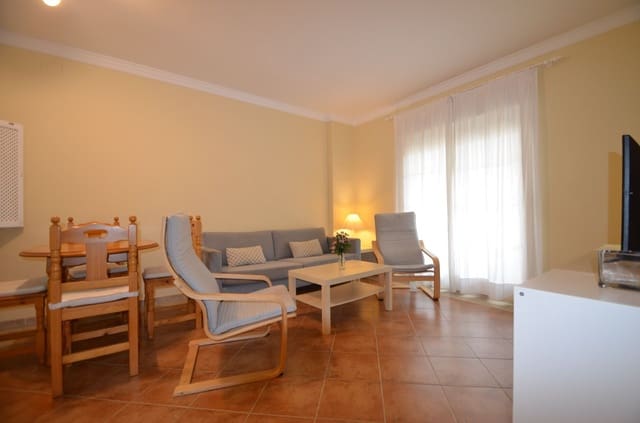 2 bedroom Apartment for sale in Ayamonte with pool garage - € 249,000 (Ref: 9521198)