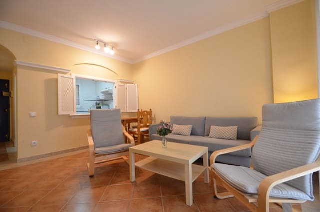 2 bedroom Apartment for sale in Ayamonte with pool garage - € 249,000 (Ref: 9521198)