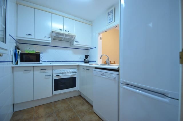 2 chambre Appartement à vendre à Ayamonte avec piscine garage - 249 000 € (Ref: 9521198)