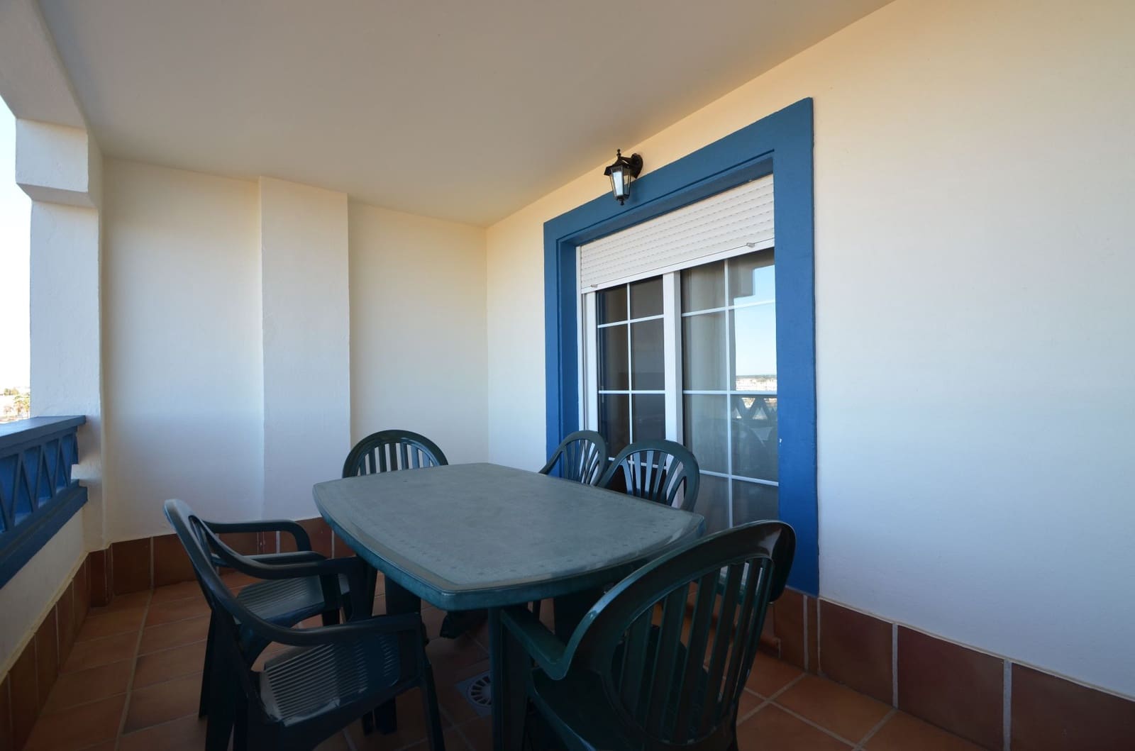 2 soveværelse Lejlighed til salg i Ayamonte med swimmingpool garage - € 269.000 (Ref: 9526063)