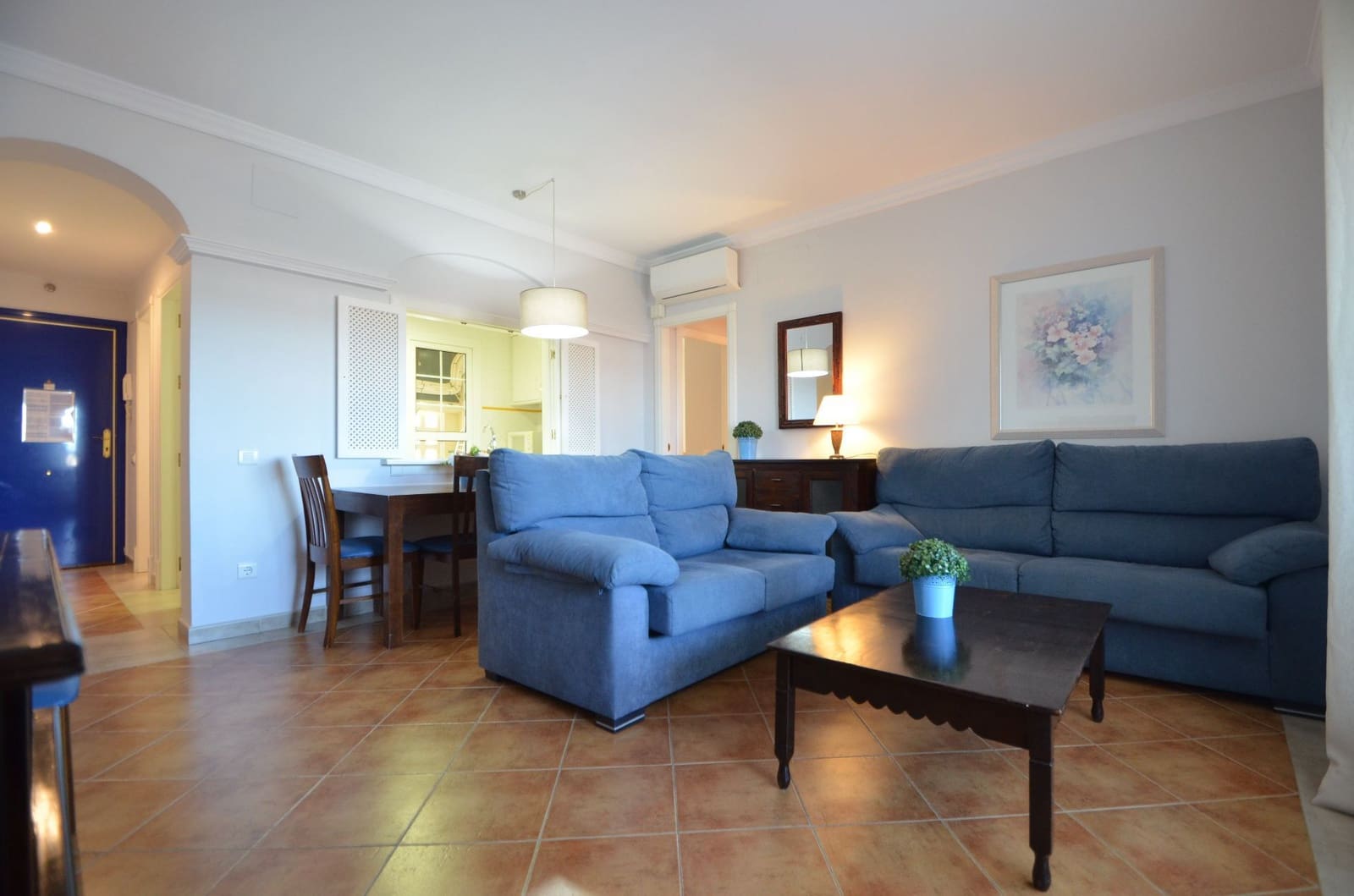 2 soveværelse Lejlighed til salg i Ayamonte med swimmingpool garage - € 269.000 (Ref: 9526063)