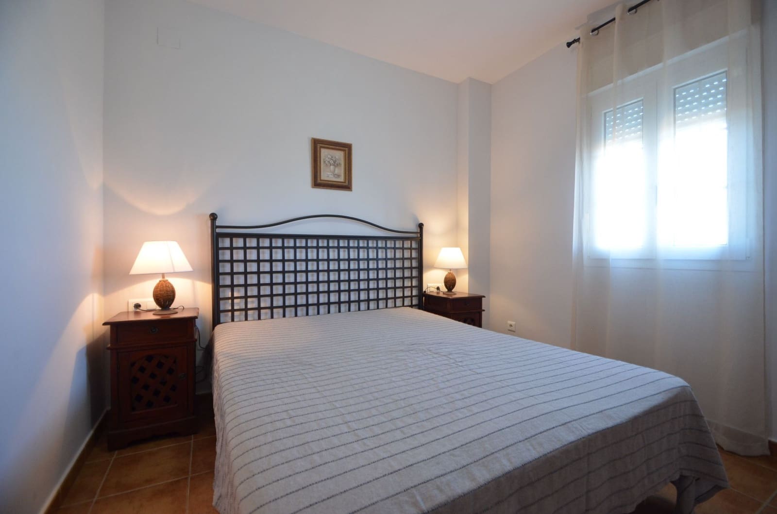 2 soveværelse Lejlighed til salg i Ayamonte med swimmingpool garage - € 269.000 (Ref: 9526063)