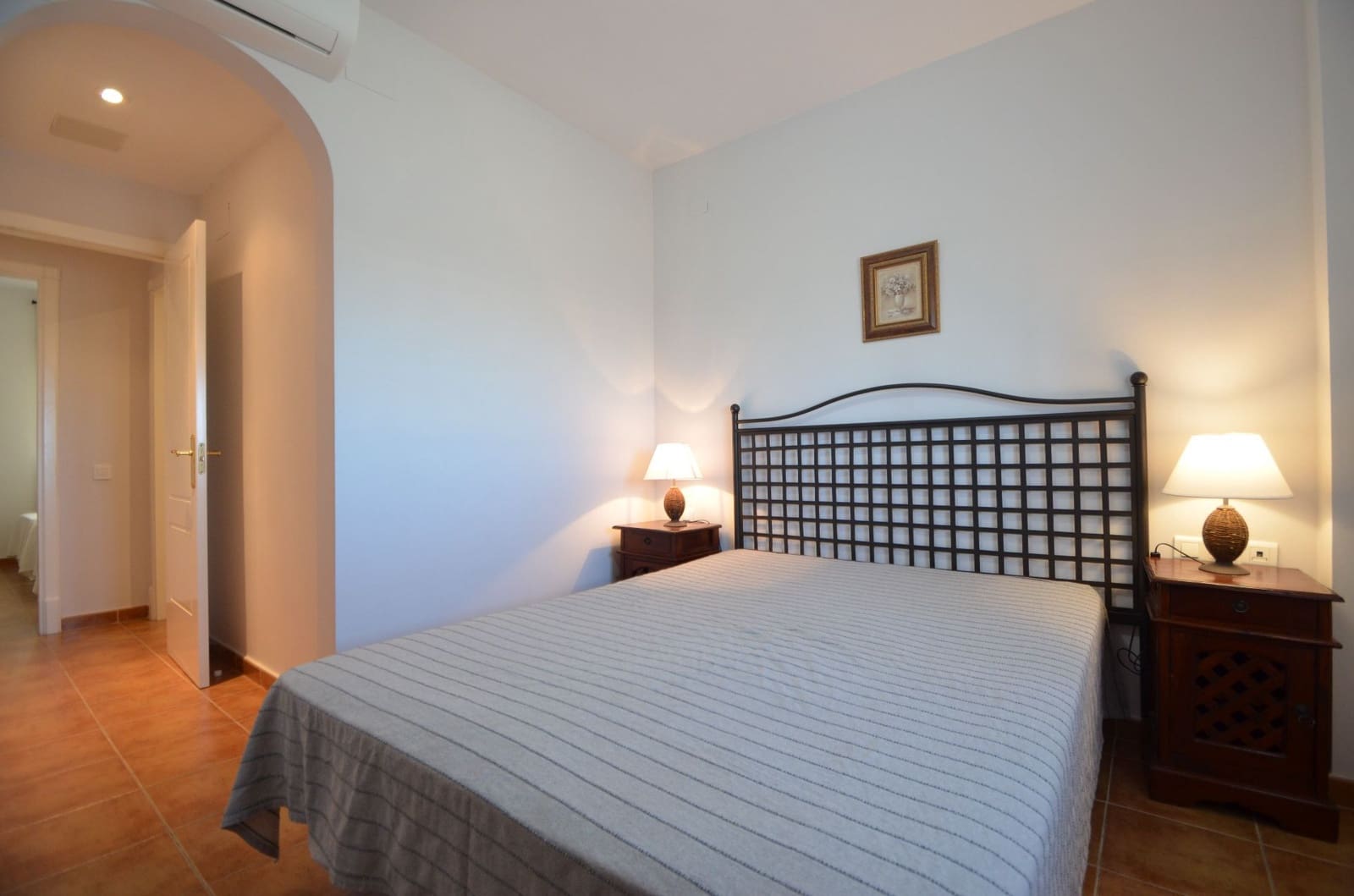 2 soveværelse Lejlighed til salg i Ayamonte med swimmingpool garage - € 269.000 (Ref: 9526063)