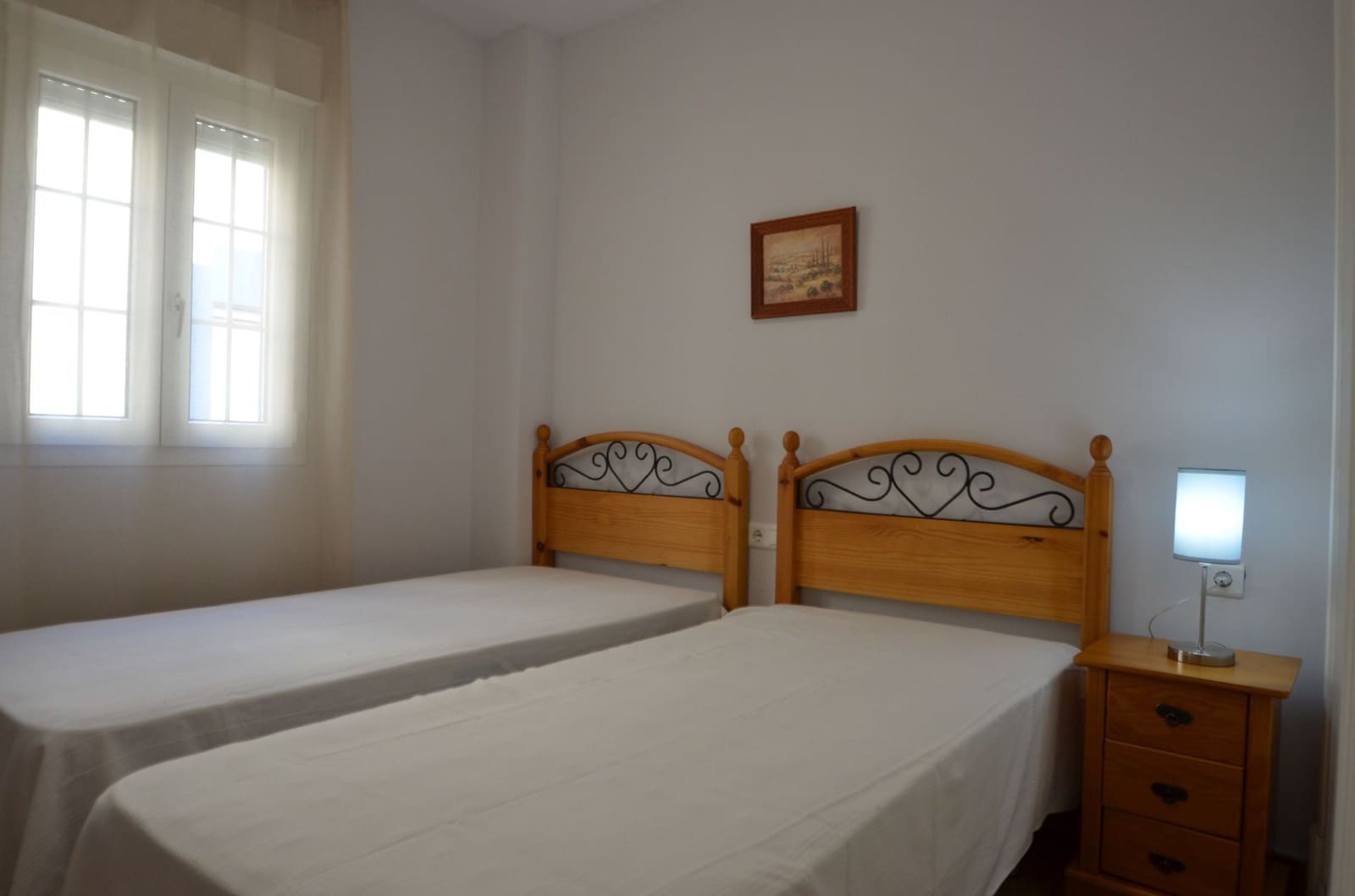 2 soveværelse Lejlighed til salg i Ayamonte med swimmingpool garage - € 269.000 (Ref: 9526063)