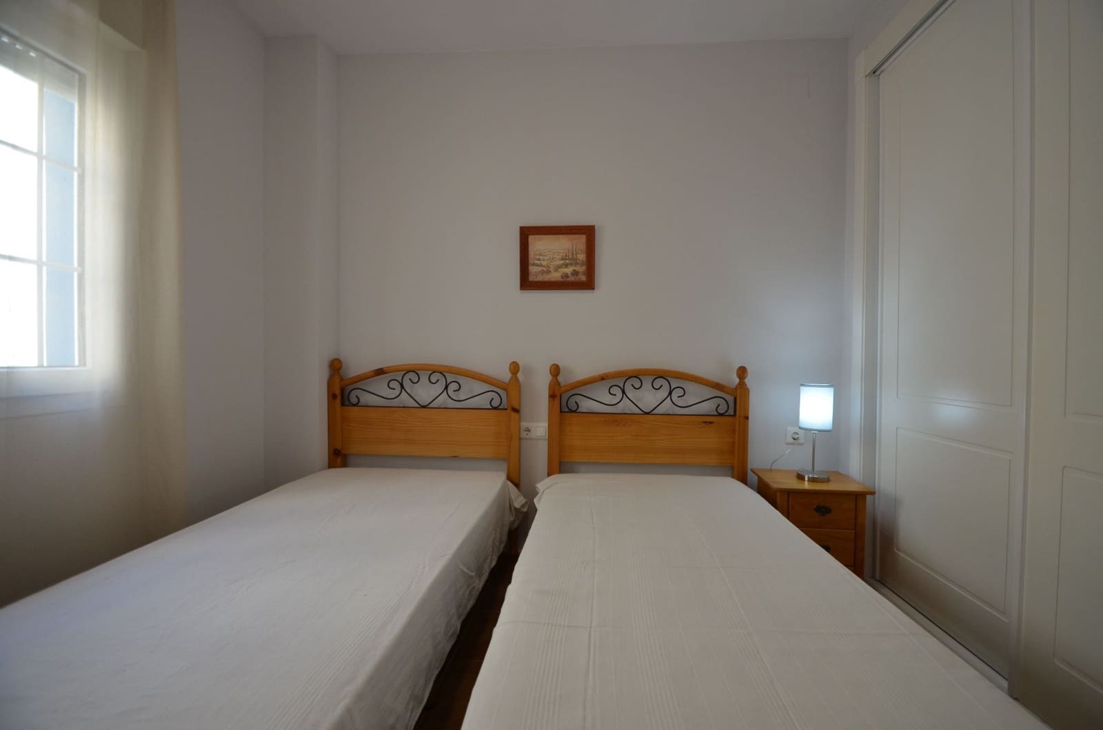 2 soveværelse Lejlighed til salg i Ayamonte med swimmingpool garage - € 269.000 (Ref: 9526063)