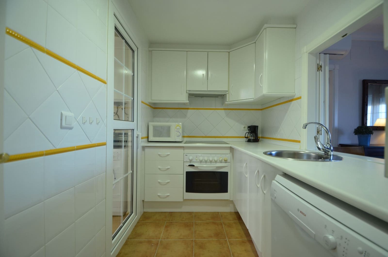 2 soveværelse Lejlighed til salg i Ayamonte med swimmingpool garage - € 269.000 (Ref: 9526063)