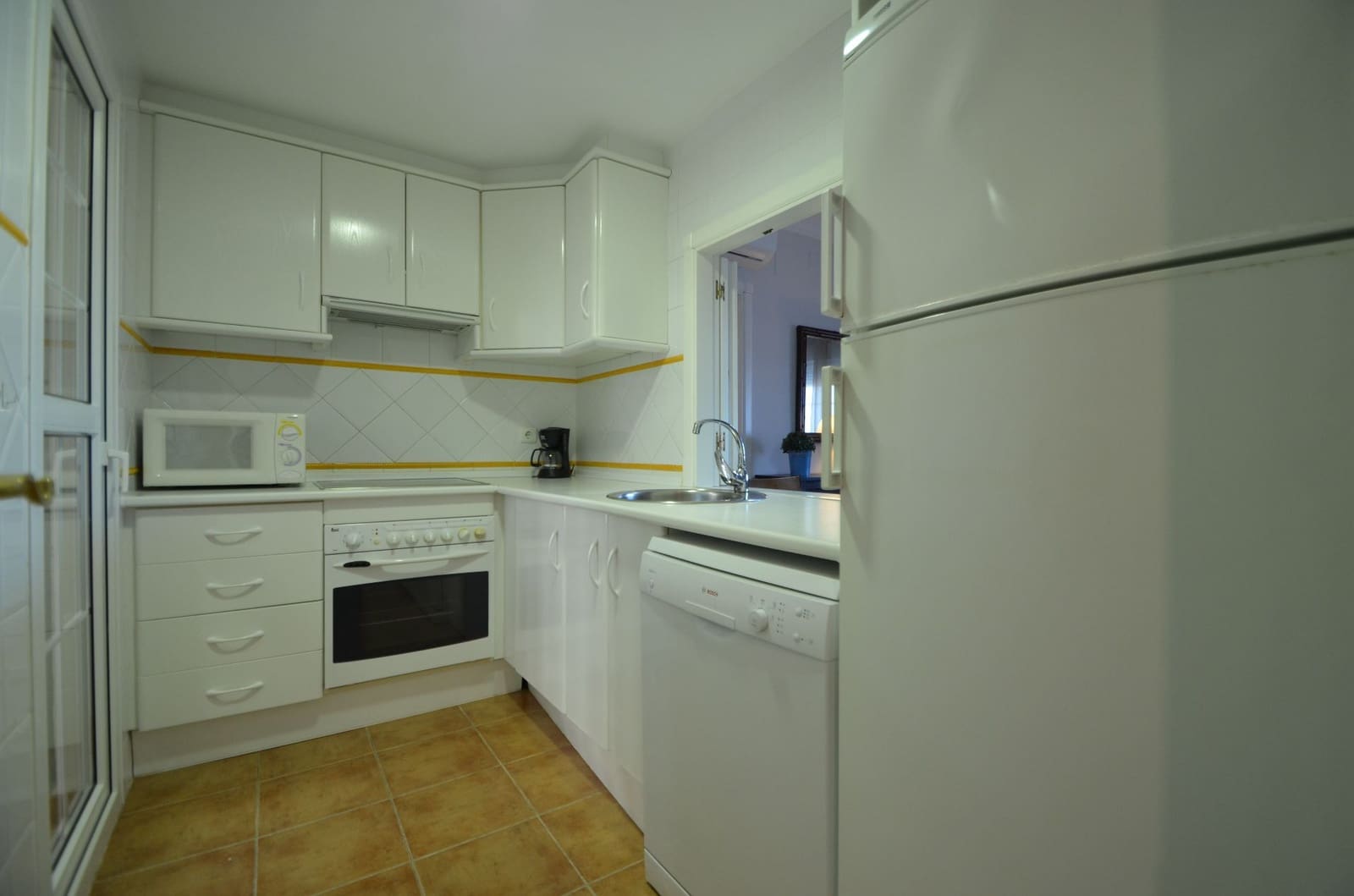 2 soveværelse Lejlighed til salg i Ayamonte med swimmingpool garage - € 269.000 (Ref: 9526063)