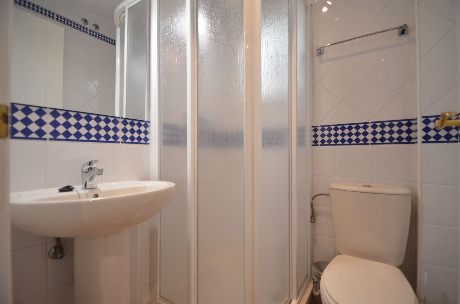 2 soveværelse Lejlighed til salg i Ayamonte med swimmingpool garage - € 269.000 (Ref: 9526063)