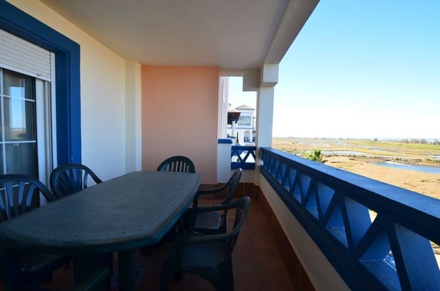 2 soveværelse Lejlighed til salg i Ayamonte med swimmingpool garage - € 269.000 (Ref: 9526063)