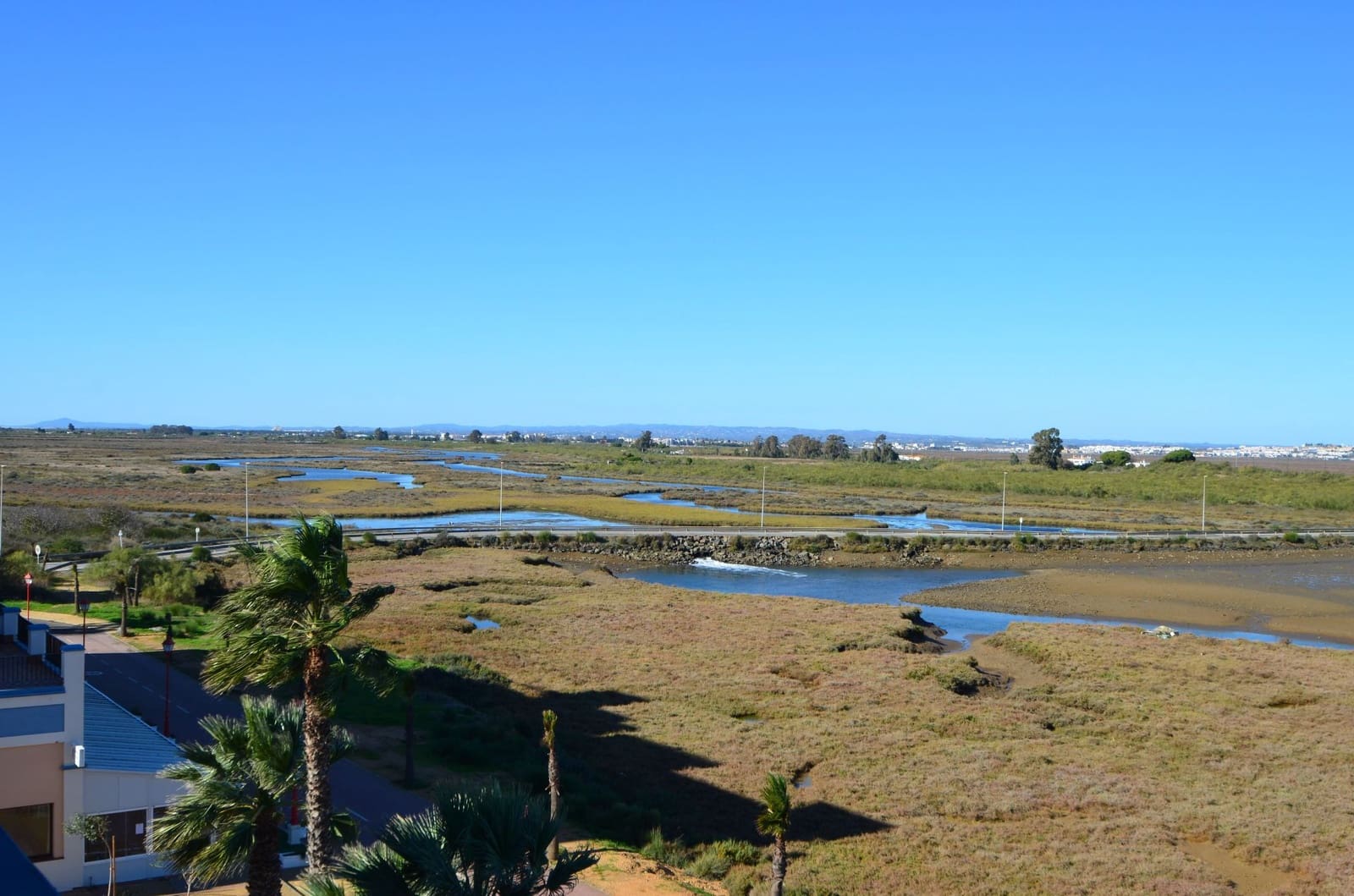 2 soveværelse Lejlighed til salg i Ayamonte med swimmingpool garage - € 269.000 (Ref: 9526063)