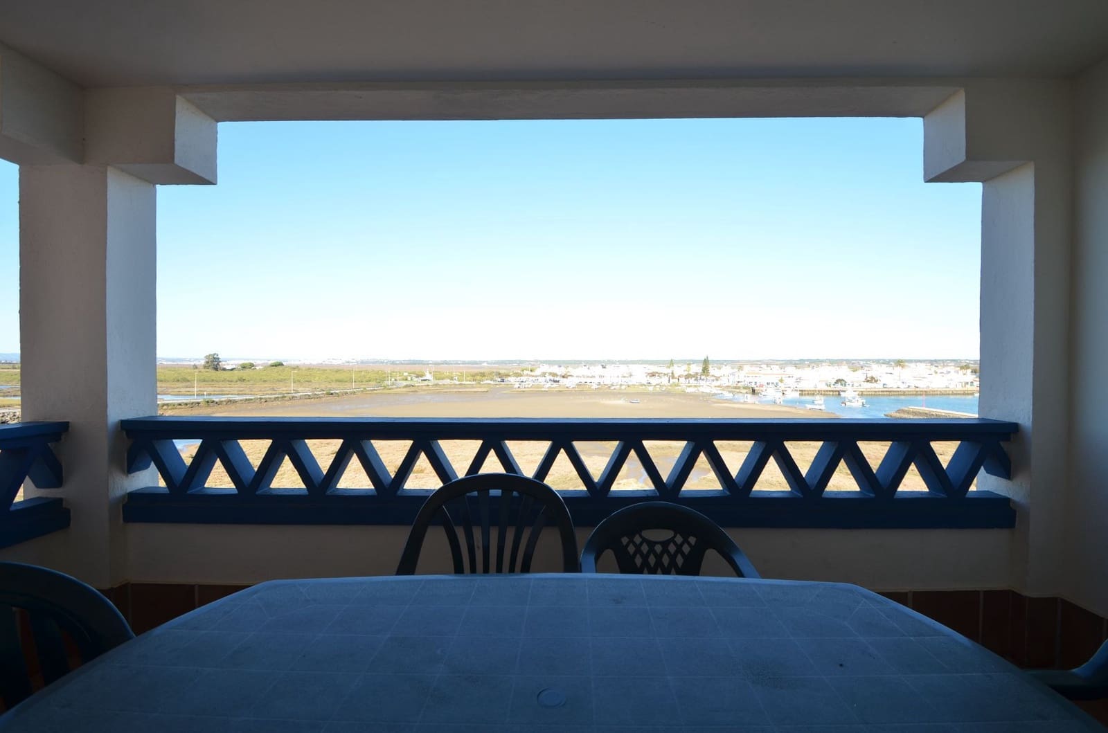 2 soveværelse Lejlighed til salg i Ayamonte med swimmingpool garage - € 269.000 (Ref: 9526063)