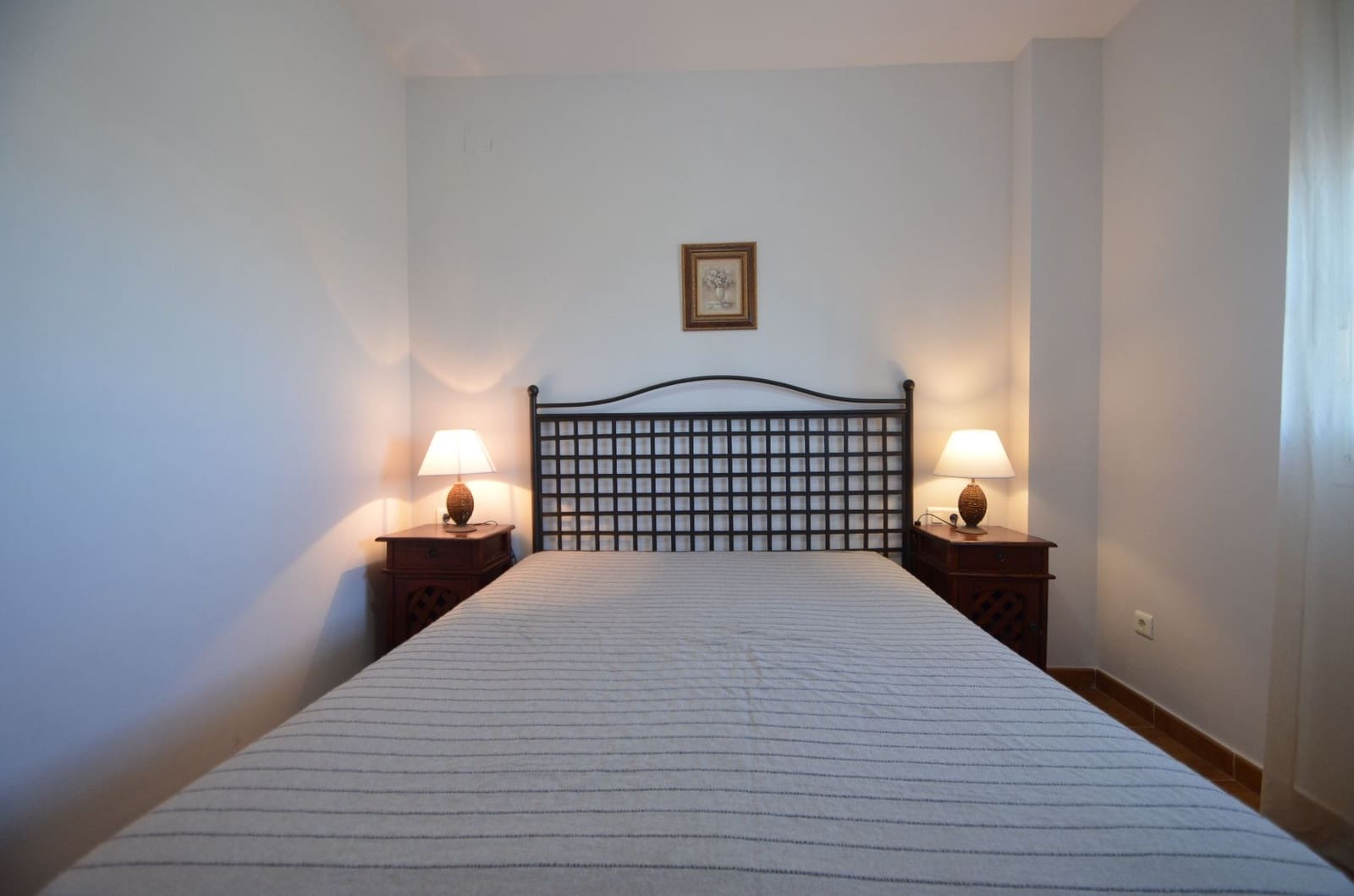 2 soveværelse Lejlighed til salg i Ayamonte med swimmingpool garage - € 269.000 (Ref: 9526063)