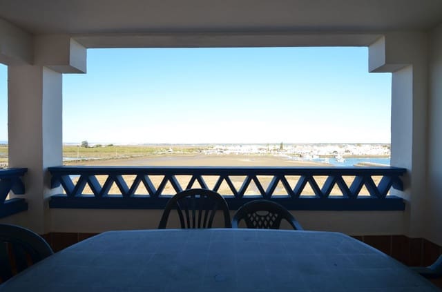 2 soveværelse Lejlighed til salg i Ayamonte med swimmingpool garage - € 269.000 (Ref: 9526063)