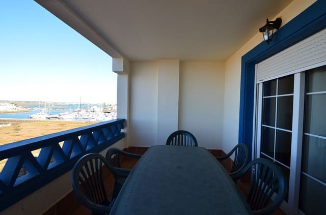 2 soveværelse Lejlighed til salg i Ayamonte med swimmingpool garage - € 269.000 (Ref: 9526063)