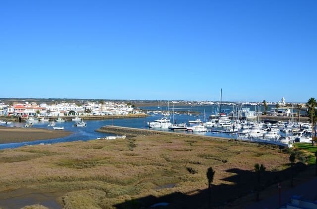 2 soveværelse Lejlighed til salg i Ayamonte med swimmingpool garage - € 269.000 (Ref: 9526063)