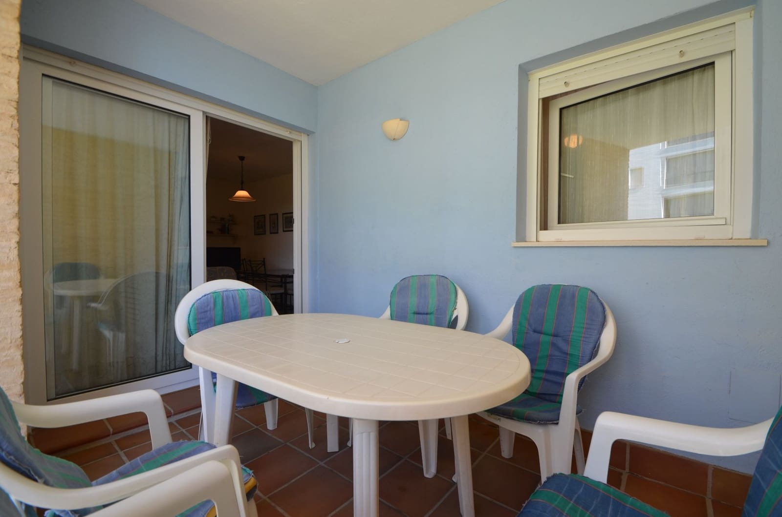 2 Zimmer Apartment zu verkaufen in Ayamonte mit Pool Garage - 225.000 € (Ref: 9627147)