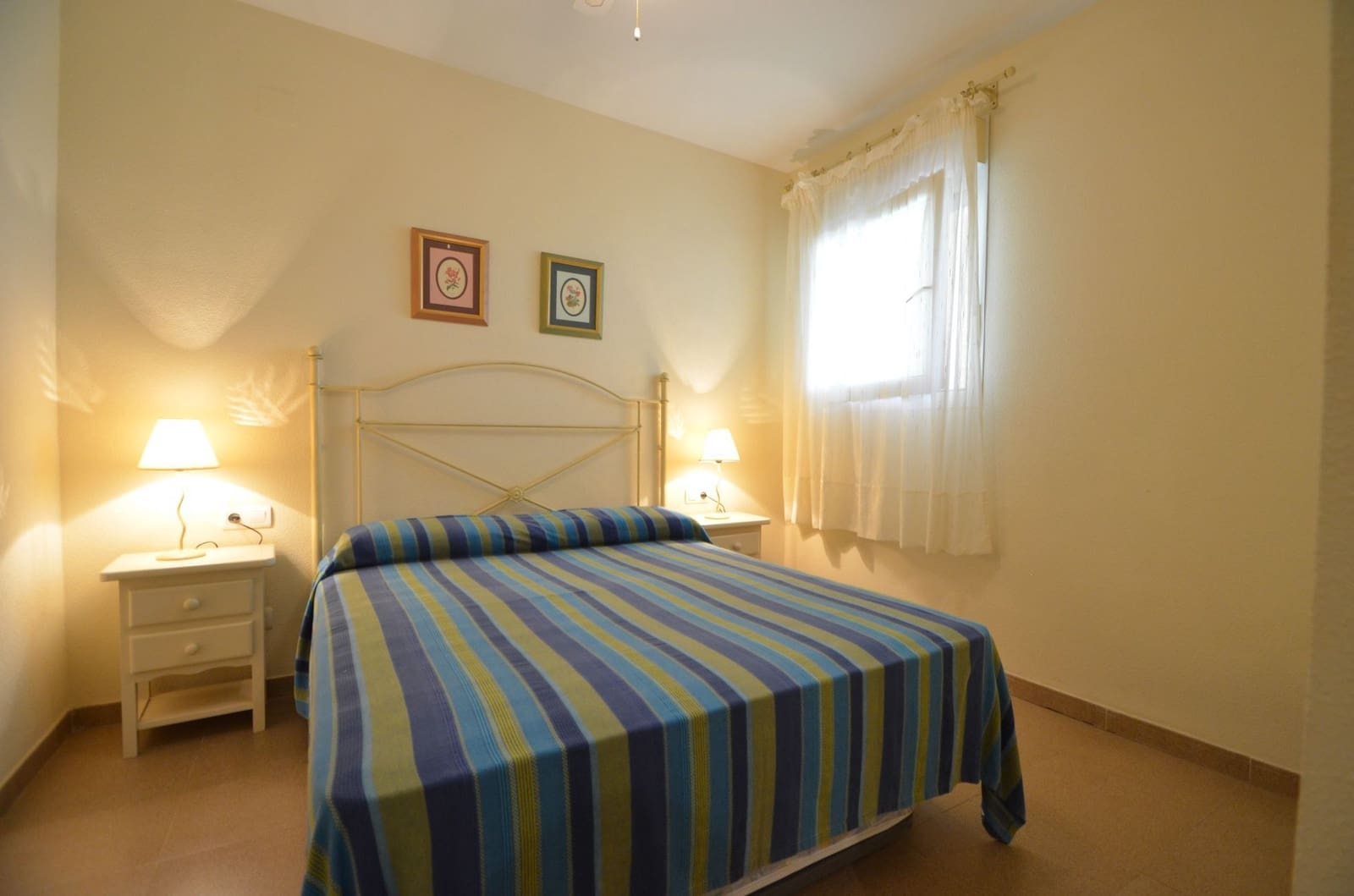 2 Zimmer Apartment zu verkaufen in Ayamonte mit Pool Garage - 225.000 € (Ref: 9627147)