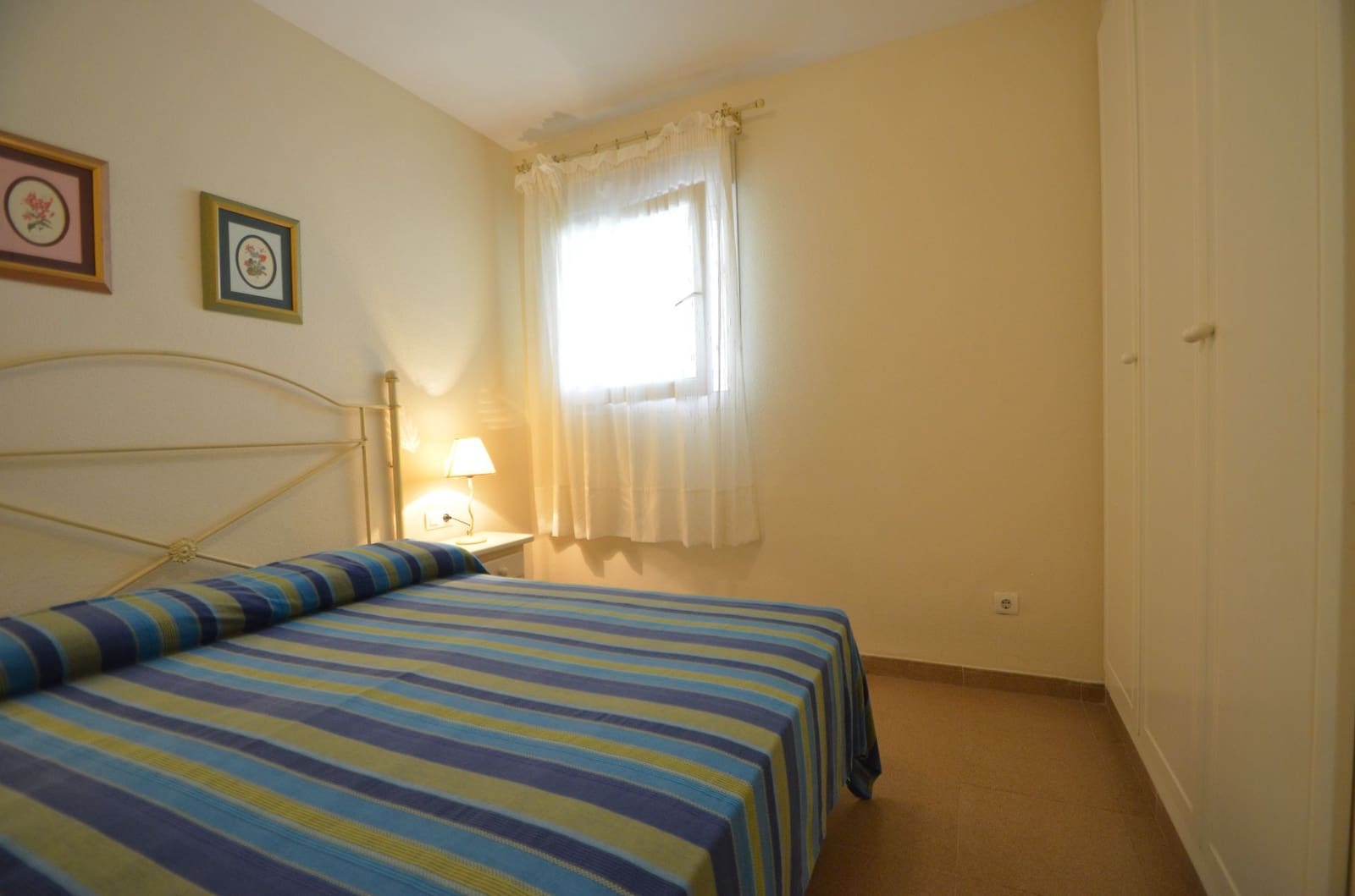 2 Zimmer Apartment zu verkaufen in Ayamonte mit Pool Garage - 225.000 € (Ref: 9627147)