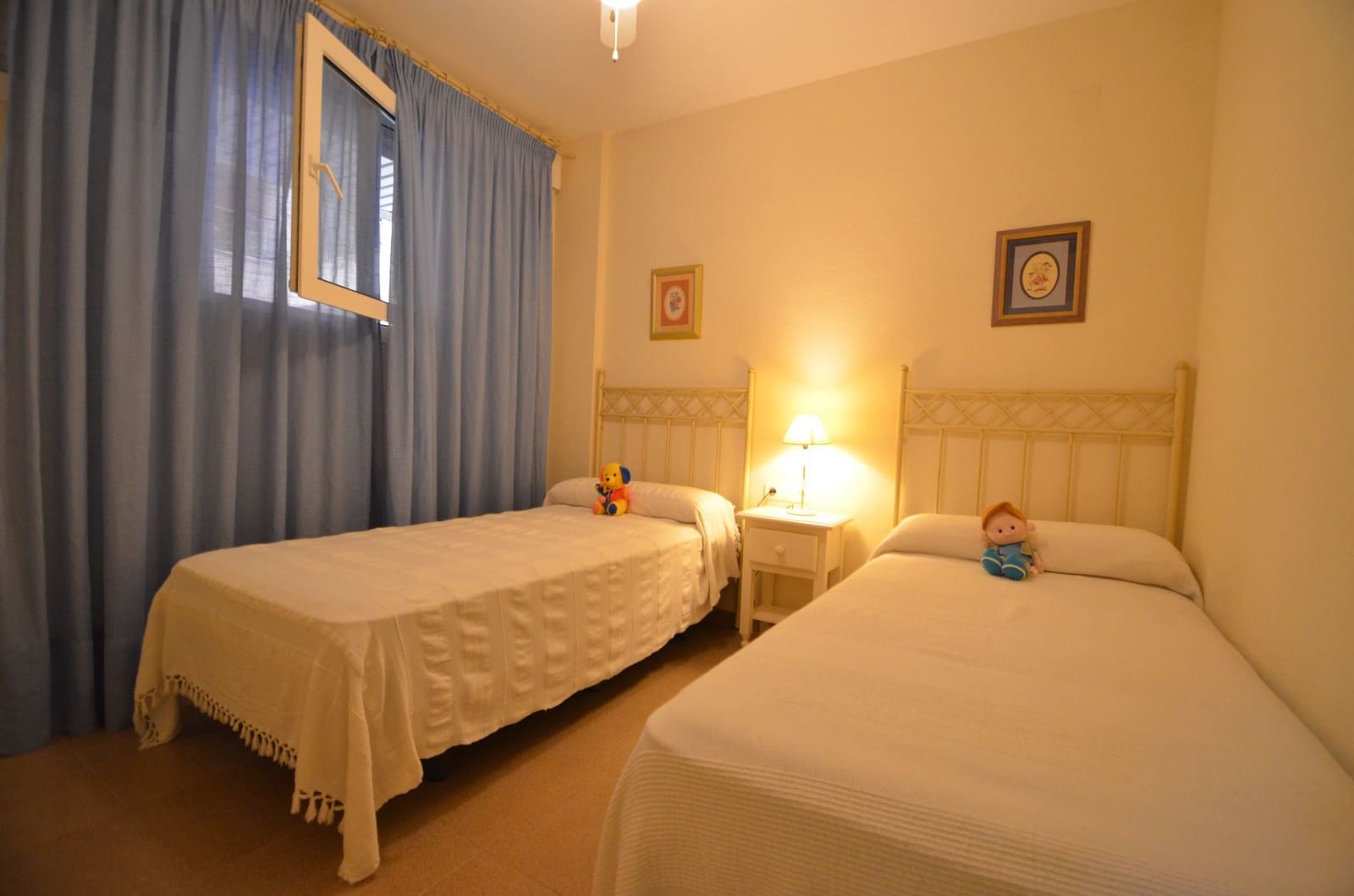 2 Zimmer Apartment zu verkaufen in Ayamonte mit Pool Garage - 225.000 € (Ref: 9627147)