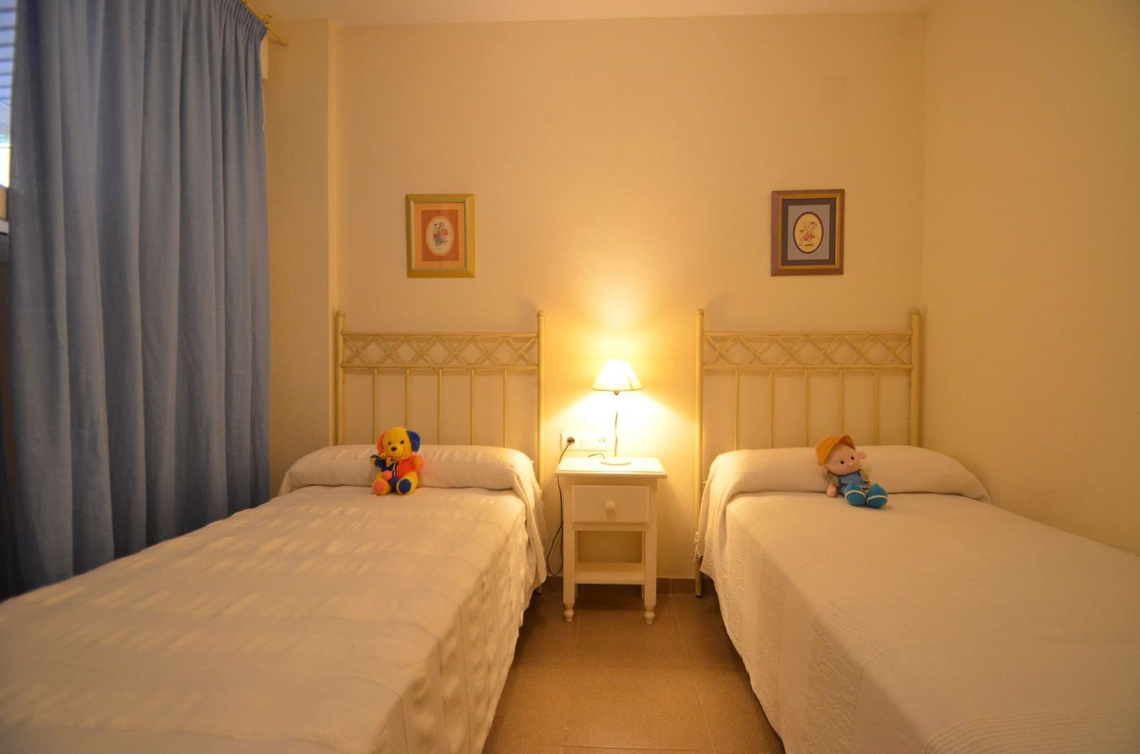 2 Zimmer Apartment zu verkaufen in Ayamonte mit Pool Garage - 225.000 € (Ref: 9627147)