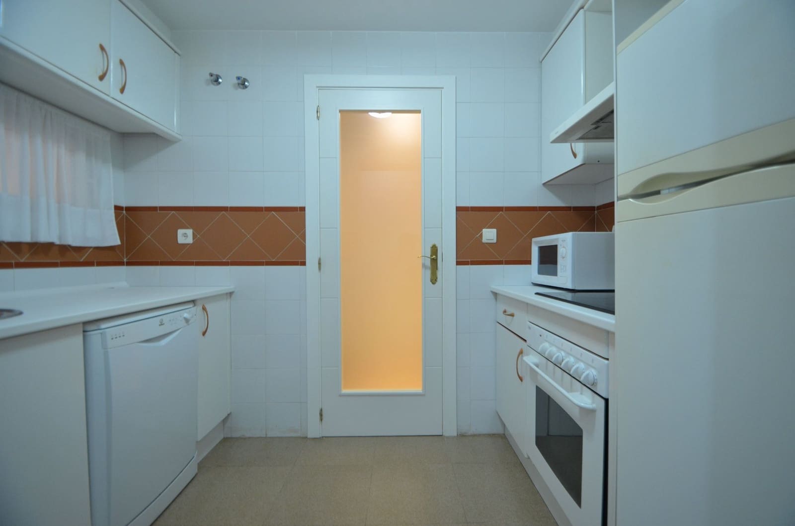 2 Zimmer Apartment zu verkaufen in Ayamonte mit Pool Garage - 225.000 € (Ref: 9627147)