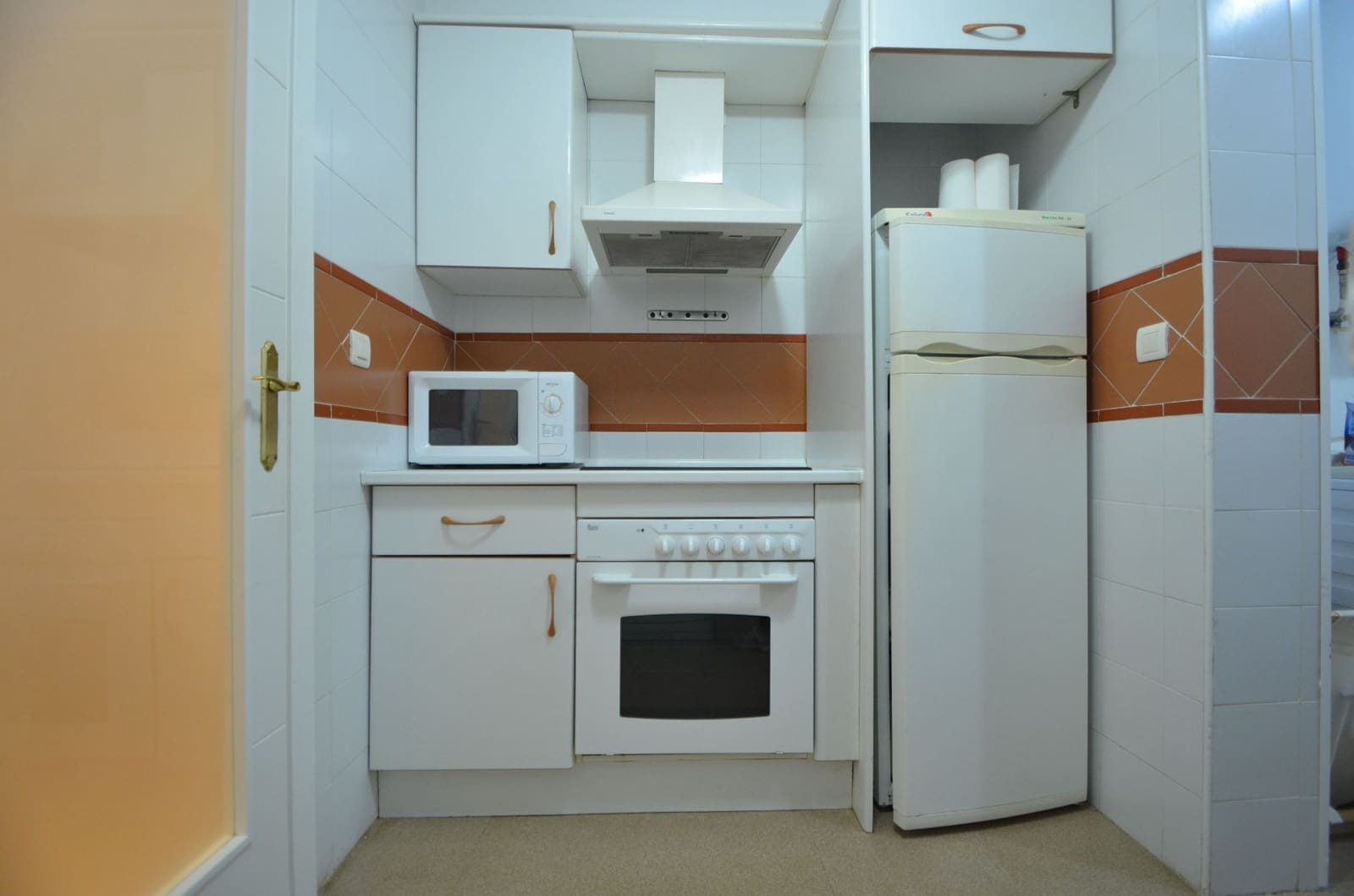 2 Zimmer Apartment zu verkaufen in Ayamonte mit Pool Garage - 225.000 € (Ref: 9627147)