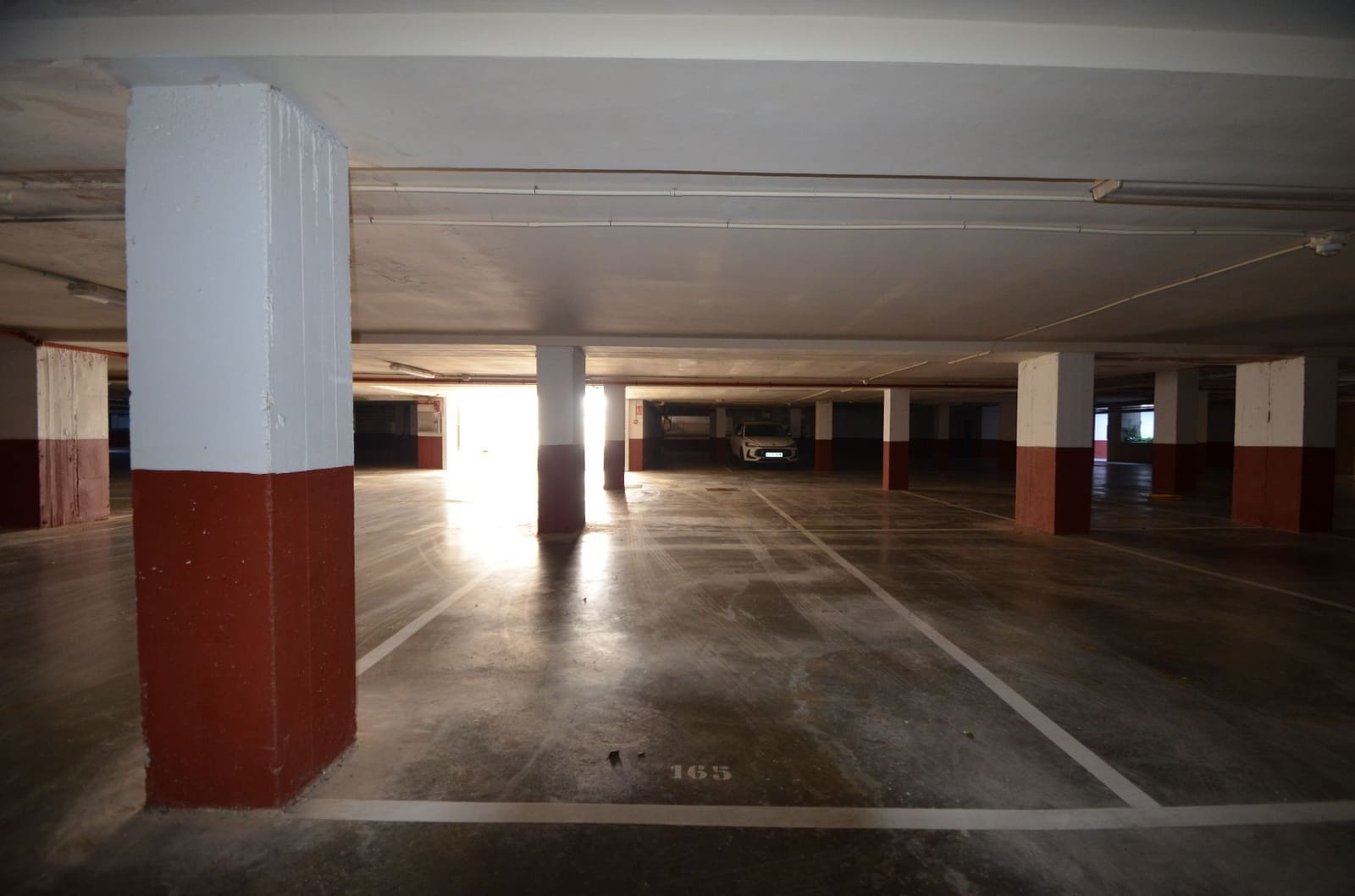 2 Zimmer Apartment zu verkaufen in Ayamonte mit Pool Garage - 225.000 € (Ref: 9627147)