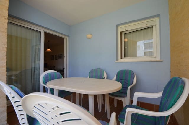 2 Zimmer Apartment zu verkaufen in Ayamonte mit Pool Garage - 225.000 € (Ref: 9627147)