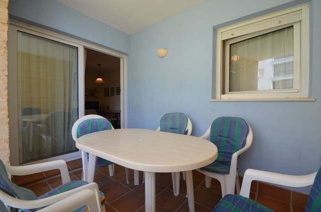 2 Zimmer Apartment zu verkaufen in Ayamonte mit Pool Garage - 225.000 € (Ref: 9627147)