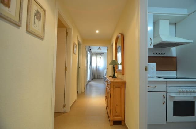 2 Zimmer Apartment zu verkaufen in Ayamonte mit Pool Garage - 225.000 € (Ref: 9627147)