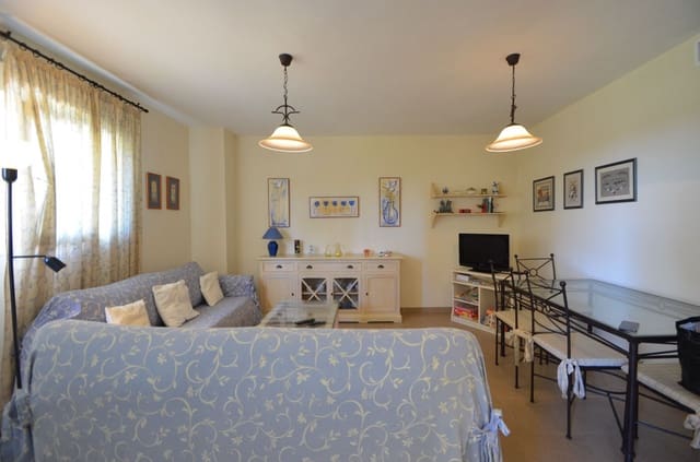 2 Zimmer Apartment zu verkaufen in Ayamonte mit Pool Garage - 225.000 € (Ref: 9627147)