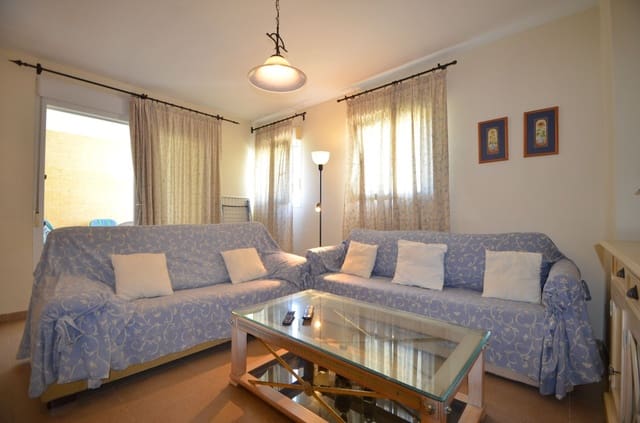 2 Zimmer Apartment zu verkaufen in Ayamonte mit Pool Garage - 225.000 € (Ref: 9627147)