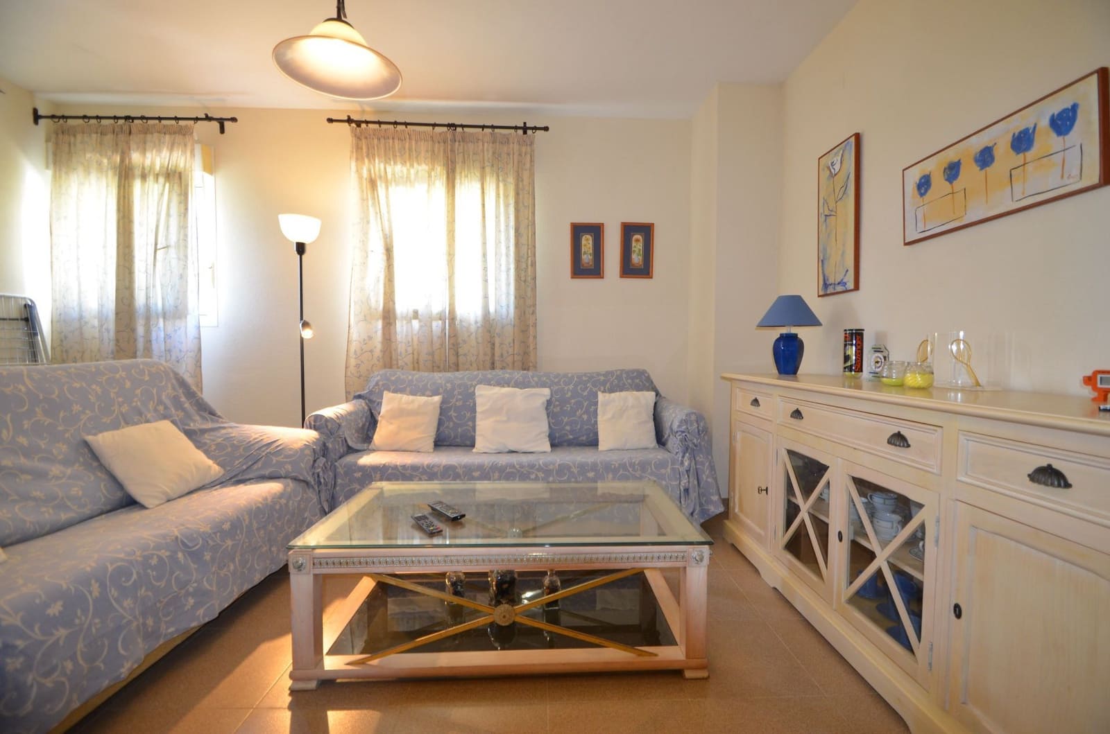 2 Zimmer Apartment zu verkaufen in Ayamonte mit Pool Garage - 225.000 € (Ref: 9627147)