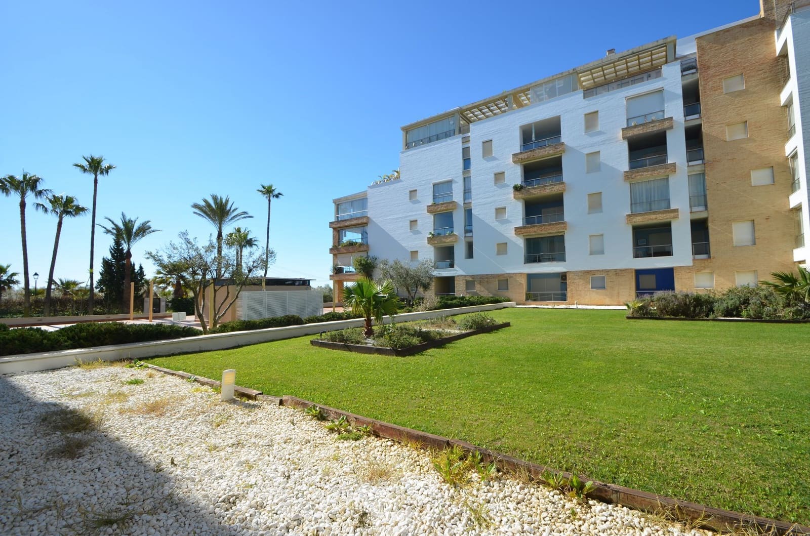 2 Zimmer Apartment zu verkaufen in Ayamonte mit Pool Garage - 225.000 € (Ref: 9627147)