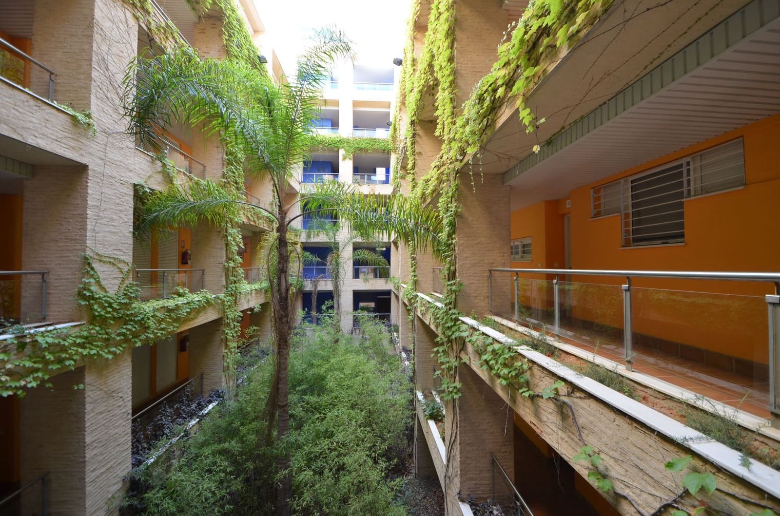 2 Zimmer Apartment zu verkaufen in Ayamonte mit Pool Garage - 225.000 € (Ref: 9627147)