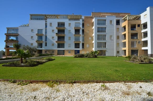2 Zimmer Apartment zu verkaufen in Ayamonte mit Pool Garage - 225.000 € (Ref: 9627147)