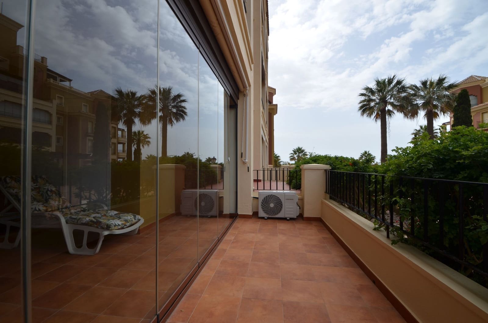 1 sovrum Lägenhet till salu i Ayamonte med pool garage - 175 000 € (Ref: 9790206)