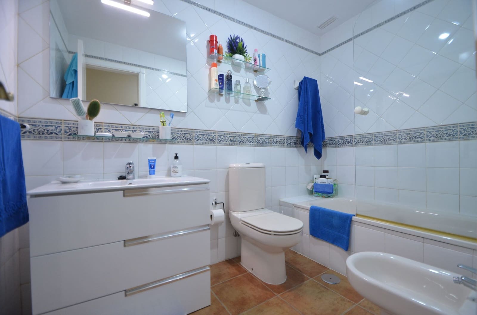 1 sovrum Lägenhet till salu i Ayamonte med pool garage - 175 000 € (Ref: 9790206)