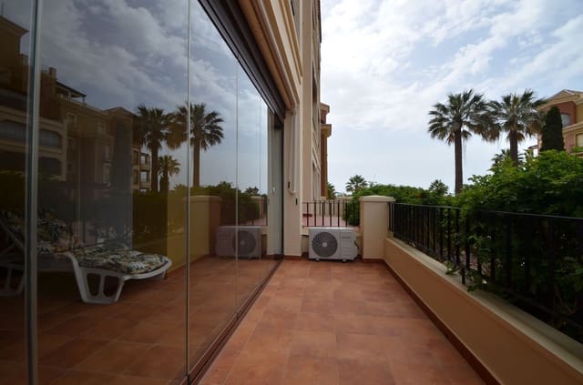 1 sovrum Lägenhet till salu i Ayamonte med pool garage - 175 000 € (Ref: 9790206)