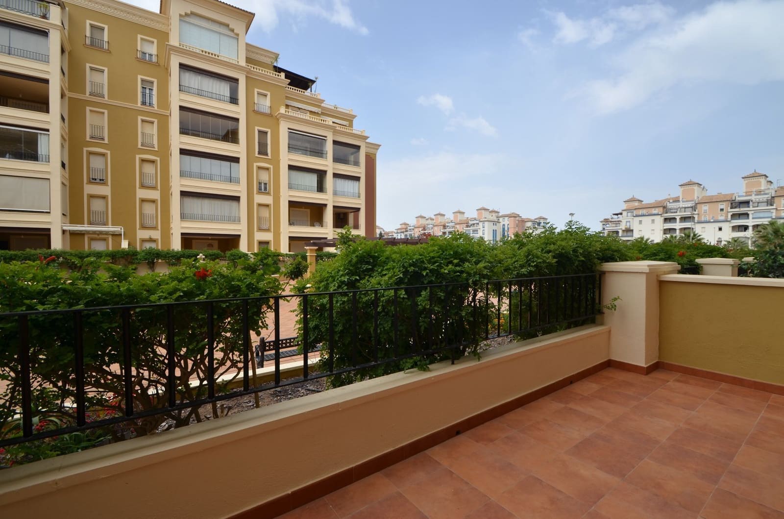 1 sovrum Lägenhet till salu i Ayamonte med pool garage - 175 000 € (Ref: 9790206)