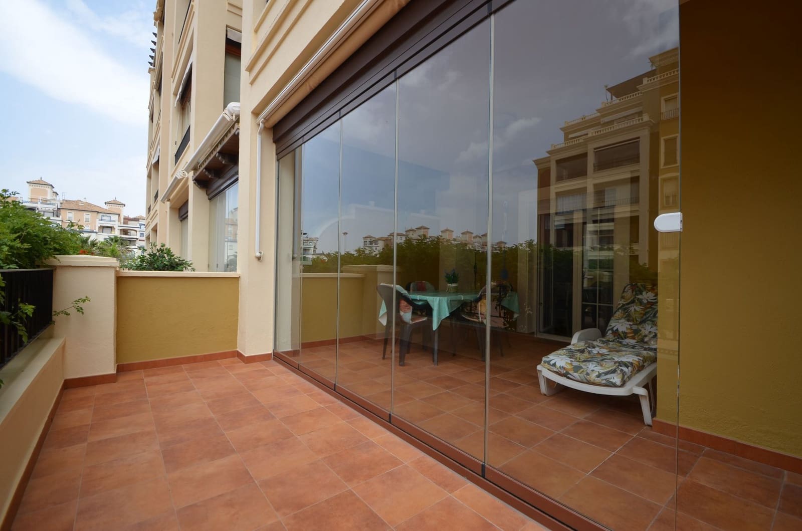 1 sovrum Lägenhet till salu i Ayamonte med pool garage - 175 000 € (Ref: 9790206)