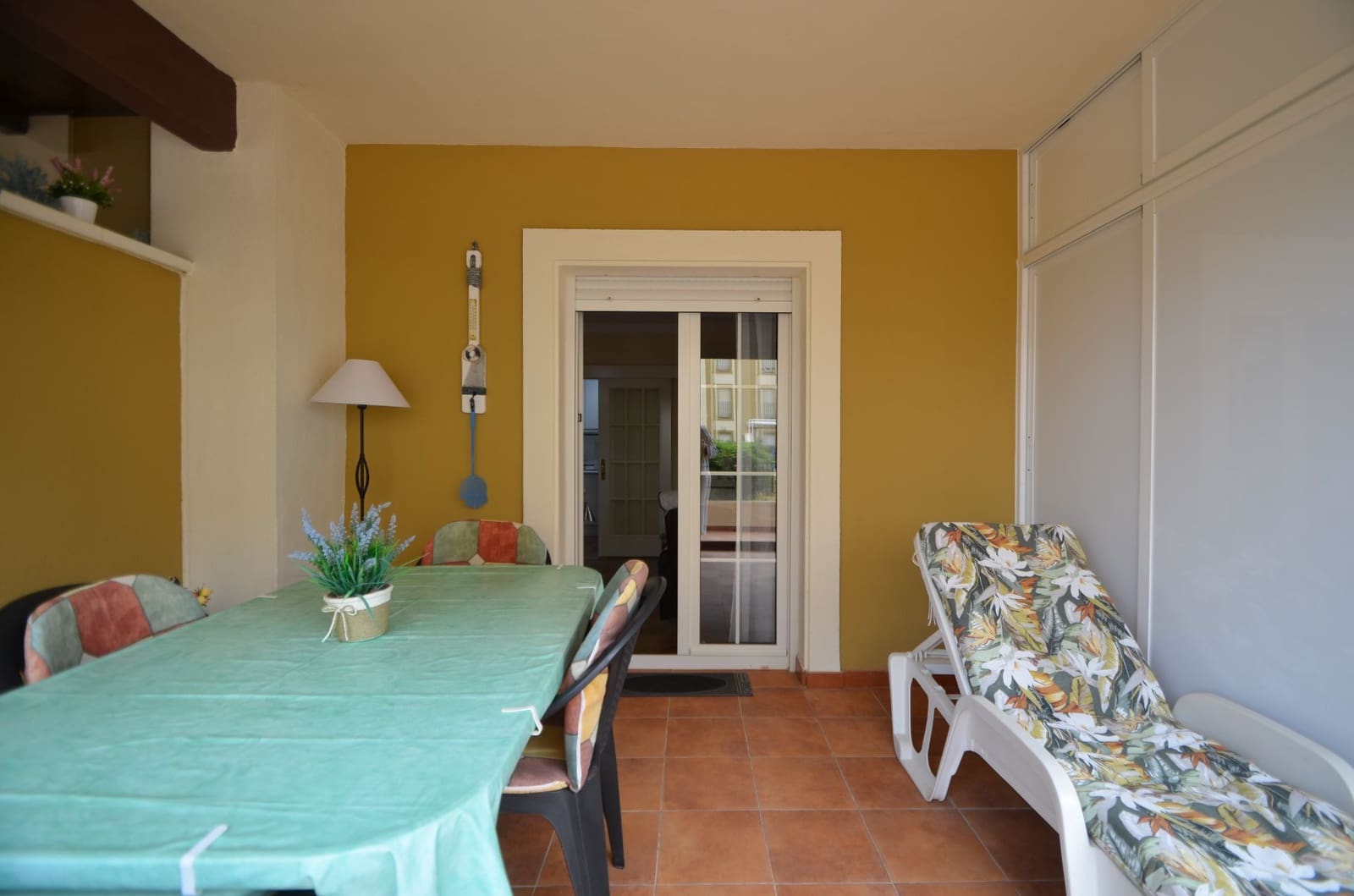 1 sovrum Lägenhet till salu i Ayamonte med pool garage - 175 000 € (Ref: 9790206)