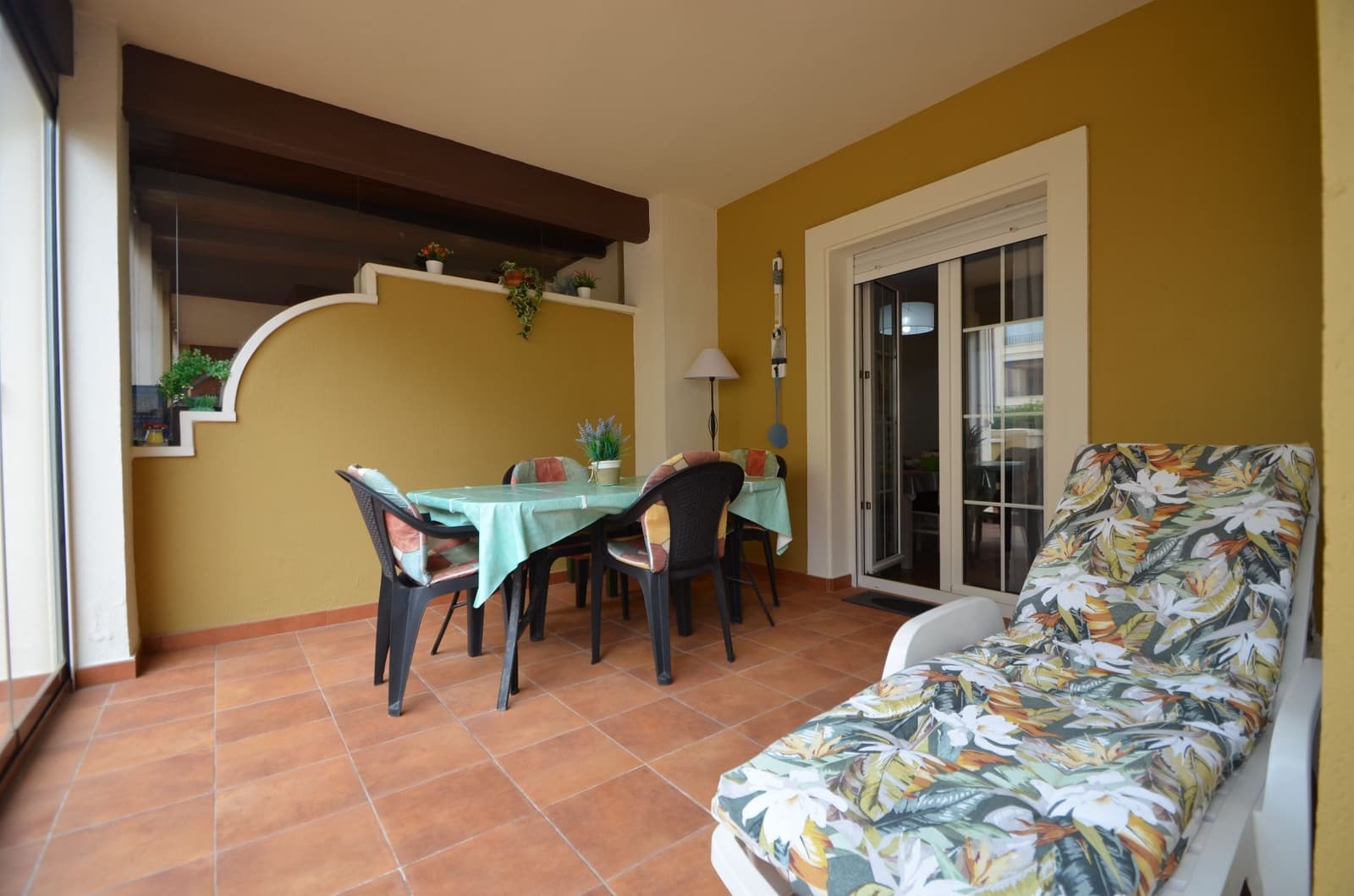 1 sovrum Lägenhet till salu i Ayamonte med pool garage - 175 000 € (Ref: 9790206)