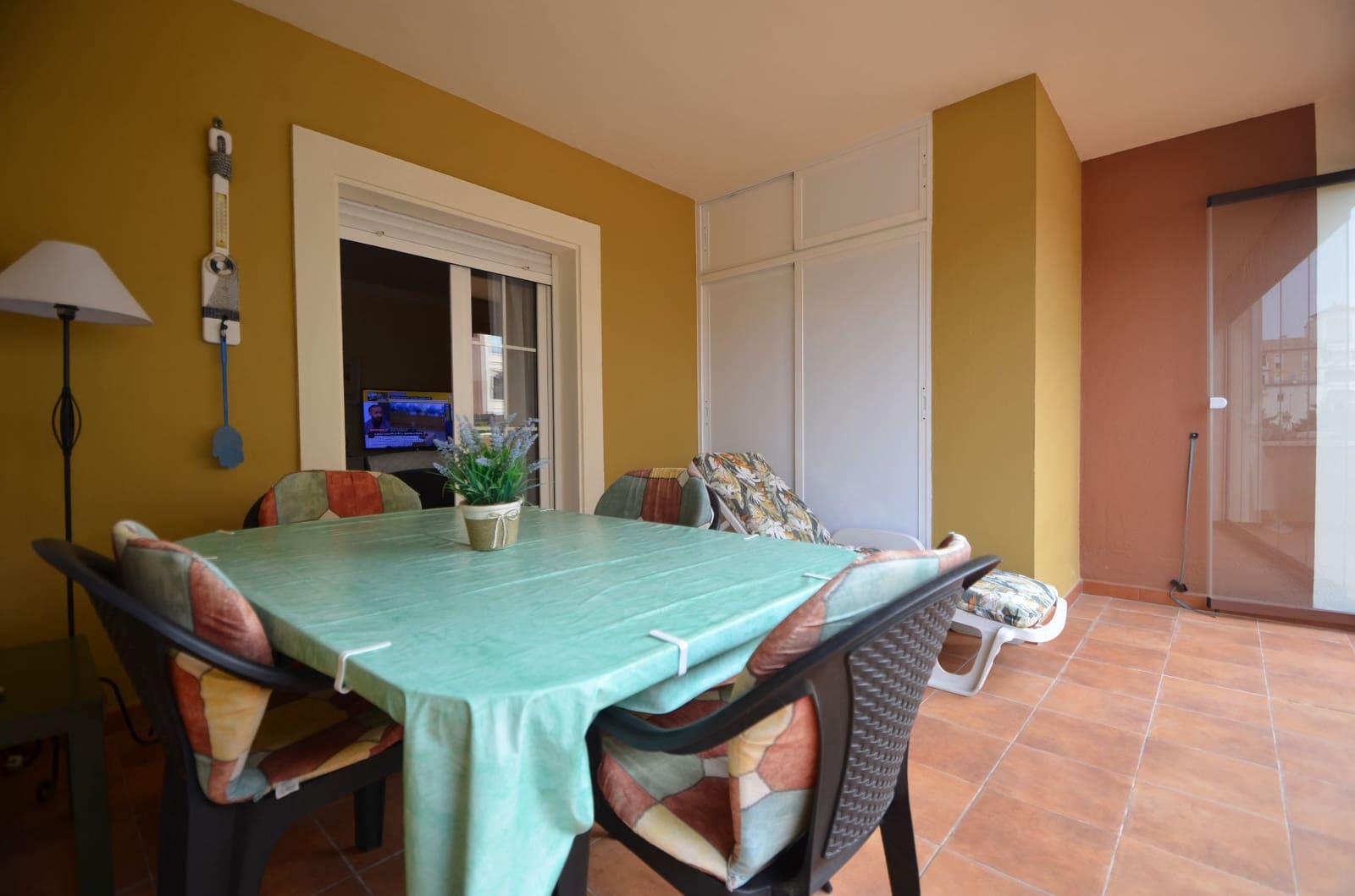 1 sovrum Lägenhet till salu i Ayamonte med pool garage - 175 000 € (Ref: 9790206)