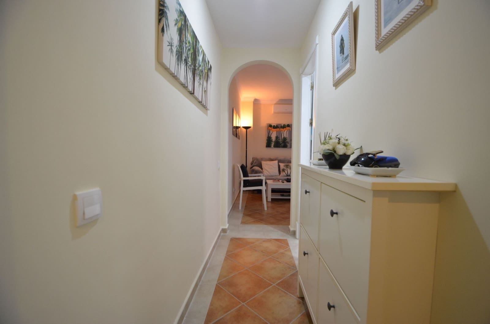 1 sovrum Lägenhet till salu i Ayamonte med pool garage - 175 000 € (Ref: 9790206)